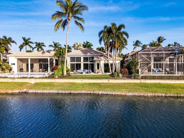 23 Island Drive, Boynton Beach FL 33436