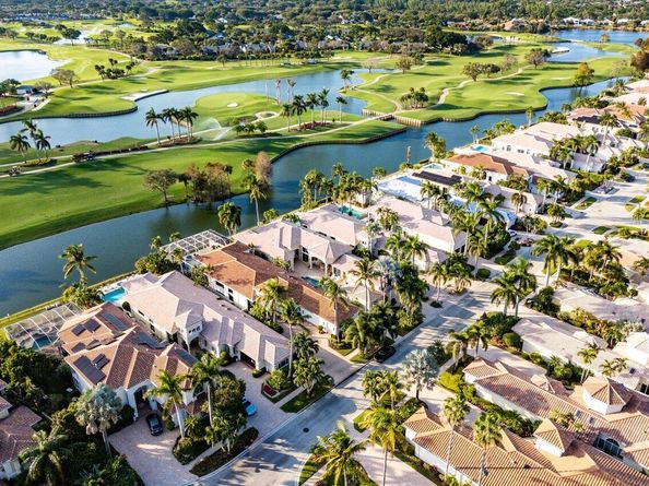 23 Island Drive, Boynton Beach FL 33436