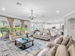 4661 Manderly Drive, Wellington FL 33449