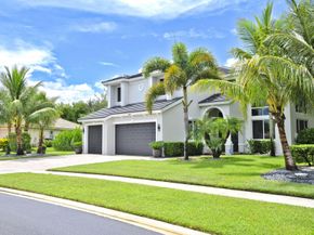 4661 Manderly Drive, Wellington FL 33449