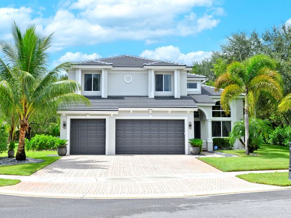 4661 Manderly Drive, Wellington FL 33449