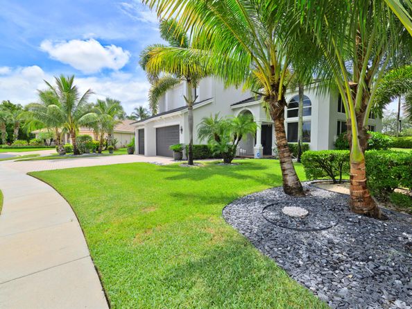 4661 Manderly Drive, Wellington FL 33449