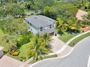 4661 Manderly Drive, Wellington FL 33449