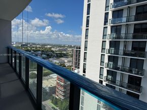 1600 NE 1st Avenue 2217, Miami FL 33132
