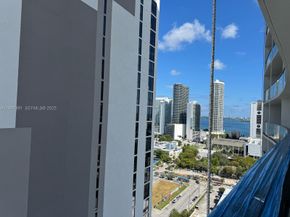 1600 NE 1st Avenue 2217, Miami FL 33132