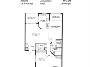 17372 Boca Club Boulevard 405, Boca Raton FL 33487