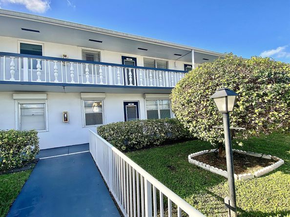 374 Markham Q, Deerfield Beach FL 33442