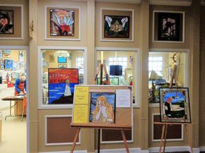 374 Markham Q, Deerfield Beach FL 33442