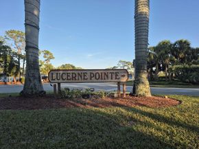 4640 Lucerne Lakes Boulevard 304, Lake Worth FL 33467