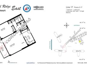 3300 NE 36th St 1617, Fort Lauderdale FL 33308