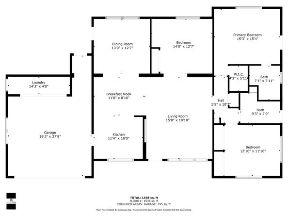 2585 SE 3rd St, Pompano Beach FL 33062