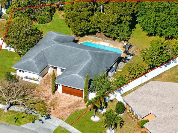 4955 Covey Trail, Boca Raton FL 33487
