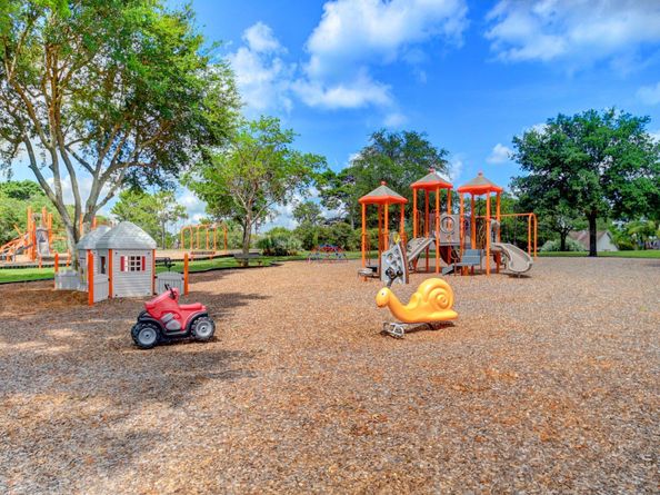 4955 Covey Trail, Boca Raton FL 33487