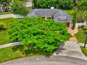 4955 Covey Trail, Boca Raton FL 33487