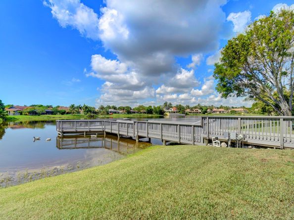 4955 Covey Trail, Boca Raton FL 33487