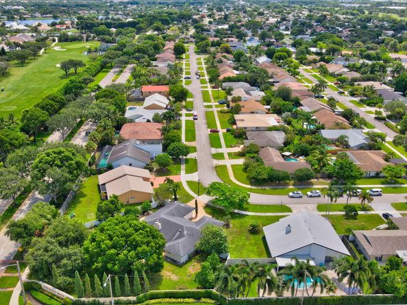 4955 Covey Trail, Boca Raton FL 33487