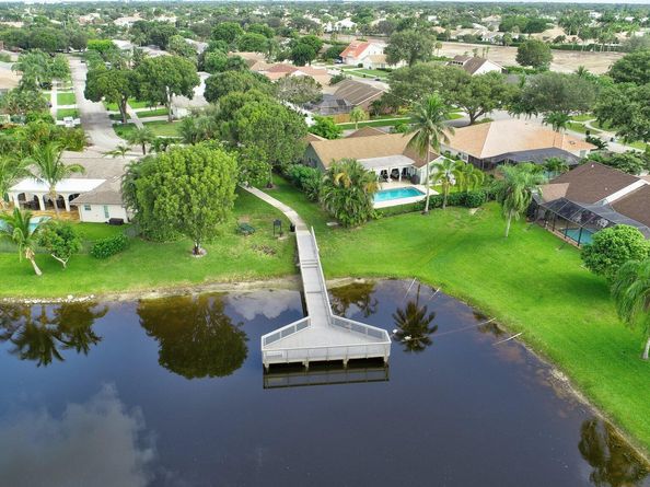 4955 Covey Trail, Boca Raton FL 33487