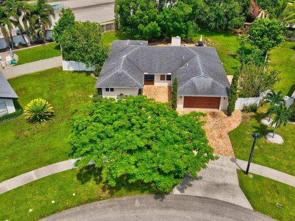 4955 Covey Trail, Boca Raton FL 33487