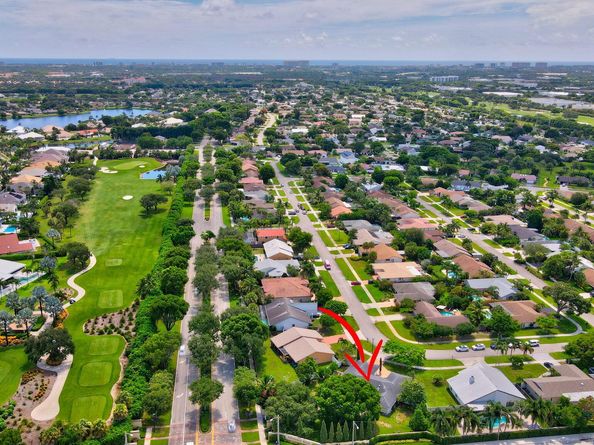 4955 Covey Trail, Boca Raton FL 33487