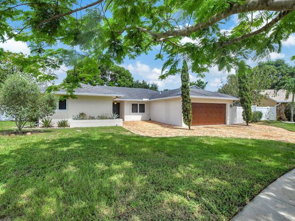 4955 Covey Trail, Boca Raton FL 33487