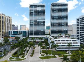 525 S Flagler Drive 17c, West Palm Beach FL 33401