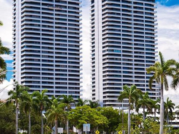 525 S Flagler Drive 17c, West Palm Beach FL 33401