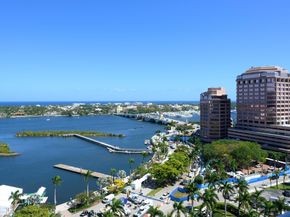 525 S Flagler Drive 17c, West Palm Beach FL 33401
