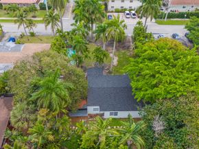 1521 NE 5th Terrace, Fort Lauderdale FL 33304