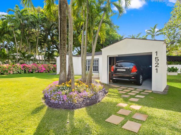 1521 NE 5th Terrace, Fort Lauderdale FL 33304