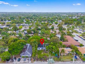 1521 NE 5th Terrace, Fort Lauderdale FL 33304
