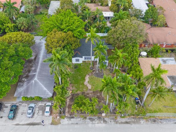 1521 NE 5th Terrace, Fort Lauderdale FL 33304