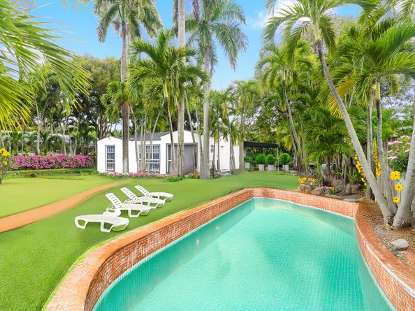1521 NE 5th Terrace, Fort Lauderdale FL 33304