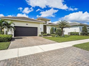 5395 5395 Saint Vincent Lane, Loxahatchee FL 33470