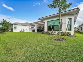 5395 5395 Saint Vincent Lane, Loxahatchee FL 33470