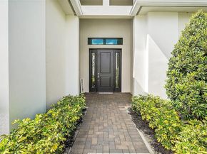 5395 5395 Saint Vincent Lane, Loxahatchee FL 33470