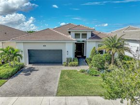 5395 5395 Saint Vincent Lane, Loxahatchee FL 33470