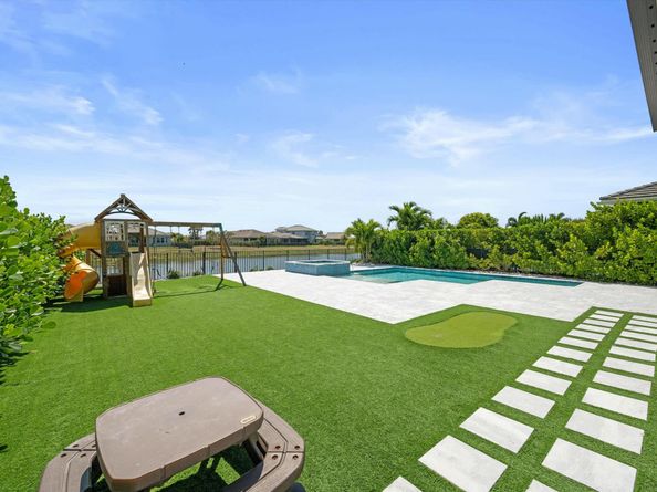 15545 Goldfinch Circle, Westlake FL 33470