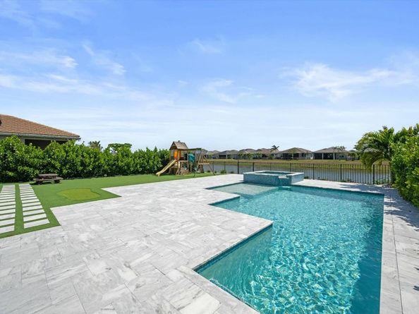 15545 Goldfinch Circle, Westlake FL 33470