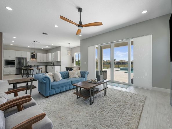 15545 Goldfinch Circle, Westlake FL 33470
