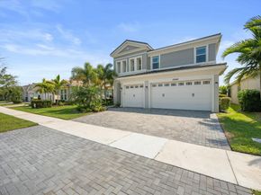 15545 Goldfinch Circle, Westlake FL 33470