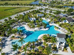 15545 Goldfinch Circle, Westlake FL 33470