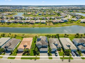 15545 Goldfinch Circle, Westlake FL 33470
