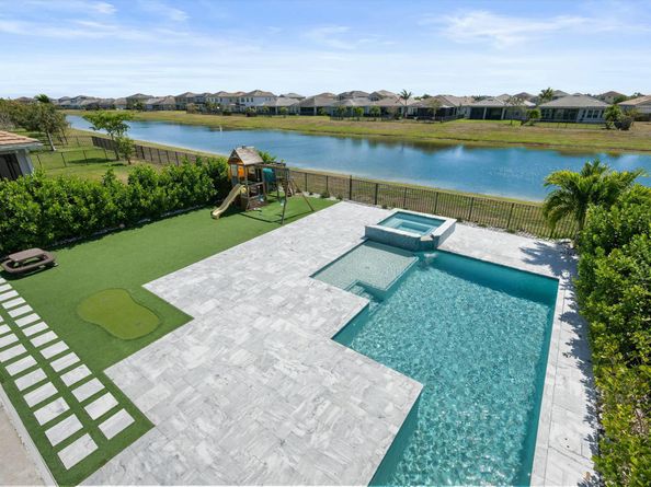 15545 Goldfinch Circle, Westlake FL 33470