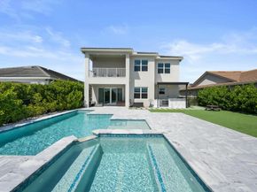 15545 Goldfinch Circle, Westlake FL 33470