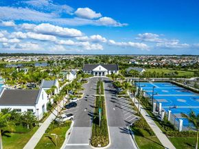 15545 Goldfinch Circle, Westlake FL 33470