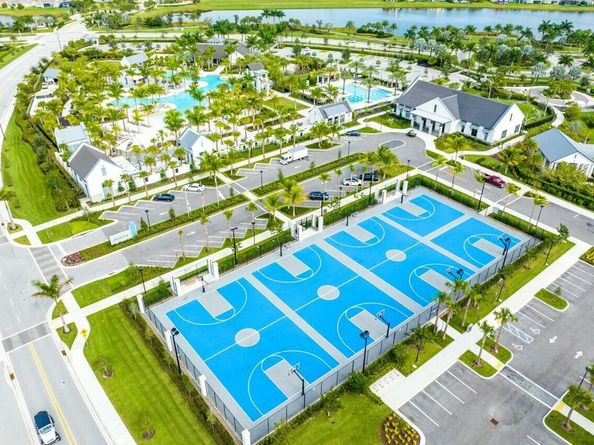 15545 Goldfinch Circle, Westlake FL 33470