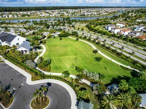 15545 Goldfinch Circle, Westlake FL 33470