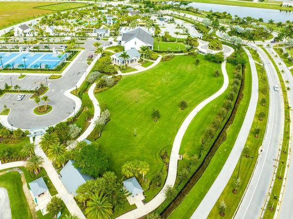 15545 Goldfinch Circle, Westlake FL 33470