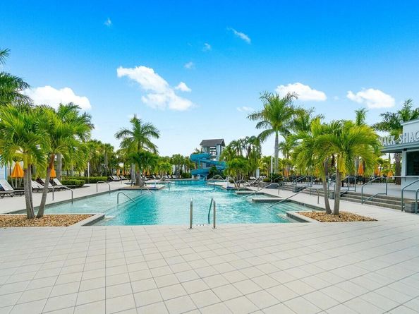 15545 Goldfinch Circle, Westlake FL 33470