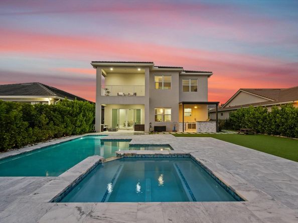 15545 Goldfinch Circle, Westlake FL 33470